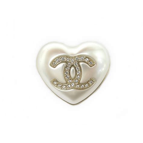 chanel coeur